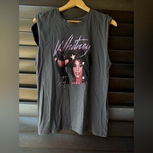 💥SALE💥 Abercrombie & Fitch Soft A&F Collection Medium 100% Cotton Whitney Housto